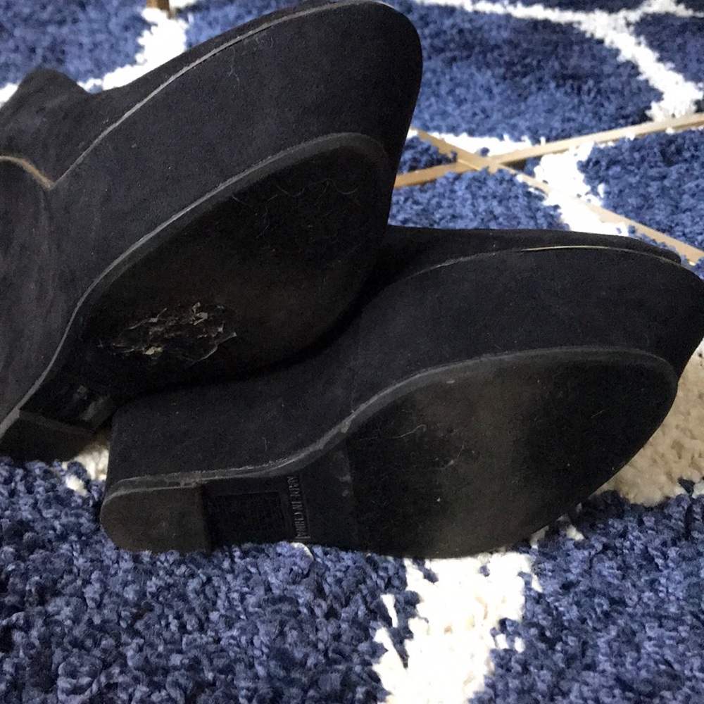 Wedge heels - Picture 4 of 4